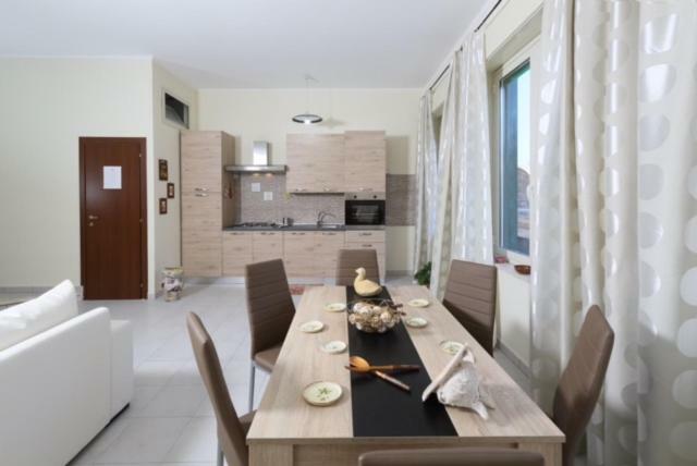 Corso Umberto Piazza Duomo Apartman Taormina Kültér fotó